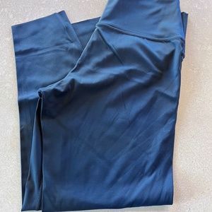 Offline by Aerie, Black 7/8 Leggings XL